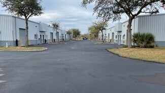 Plus de détails pour 2164 Platinum Rd, Apopka, FL - Industriel/Logistique à louer
