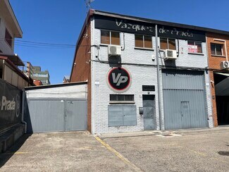 Plus de détails pour Calle Valgrande, 10, Alcobendas - Industriel/Logistique à louer