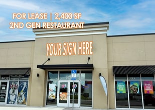 9516 SR 64 E, Bradenton, FL à louer Photo de l’immeuble– Image 2 sur 2