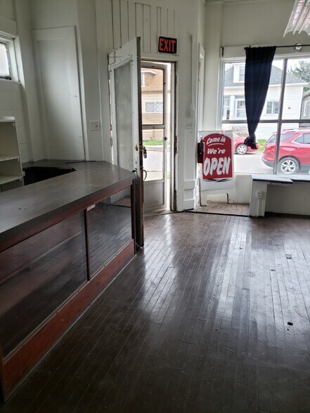 288 Richter St, River Rouge, MI à louer - Photo intérieure – Image 1 sur 1