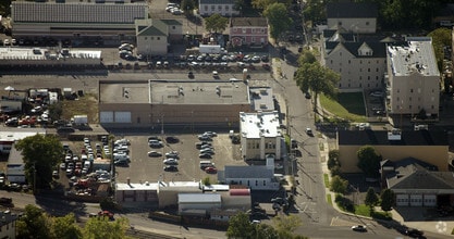 120-130 1st St, Lakewood, NJ - VUE AÉRIENNE vue de carte - Image1