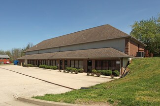 Plus de détails pour 101 Woodhill Ln, Frankfort, KY - Bureau, Bureau/Local commercial à louer