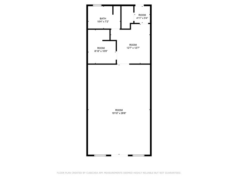 509 2nd St, Cedar Key, FL à vendre - Photo de l’immeuble – Image 2 sur 7