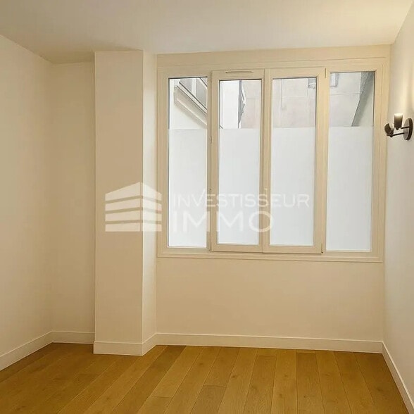 Bureau dans Paris à vendre - Photo de l’immeuble – Image 3 sur 3