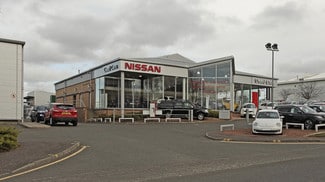 Plus de détails pour 6A Cultins Rd, Edinburgh - Industriel/Logistique à louer