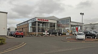 Plus de détails pour 6A Cultins Rd, Edinburgh - Industriel/Logistique à louer