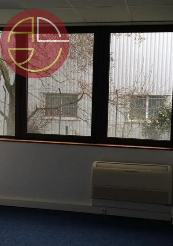 Bureau dans Colomiers à louer Photo de l’immeuble– Image 1 sur 4