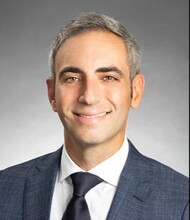Evan Gasman
