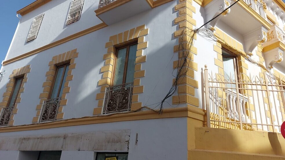 Calle Eras Bajas (Pinos Puente), 11, Pinos Genil, Granada à vendre - Photo de l’immeuble – Image 2 sur 18