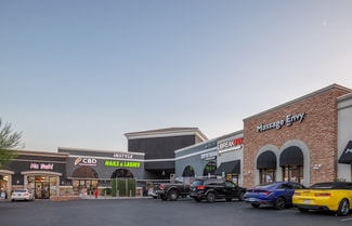 Plus de détails pour 7175 W Lake Mead Blvd, Las Vegas, NV - Local commercial à louer