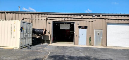 400-460 Fame Rd, Dayton, OH à louer Photo intérieure– Image 1 sur 29