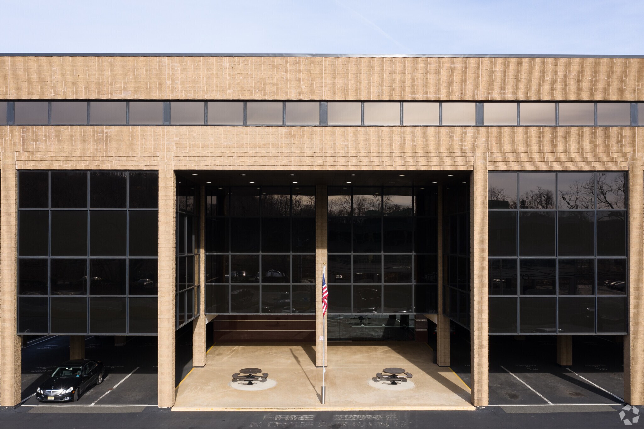 830 Morris Tpke, Short Hills, NJ à louer Photo de l’immeuble– Image 1 sur 22