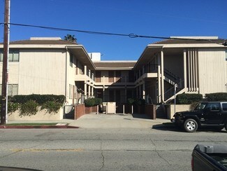Plus de détails pour 7740 W Manchester Ave, Playa Del Rey, CA - Bureau à louer