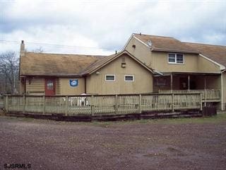 Plus de détails pour 54 Tuckahoe Rd, Dorothy, NJ - Local commercial à vendre