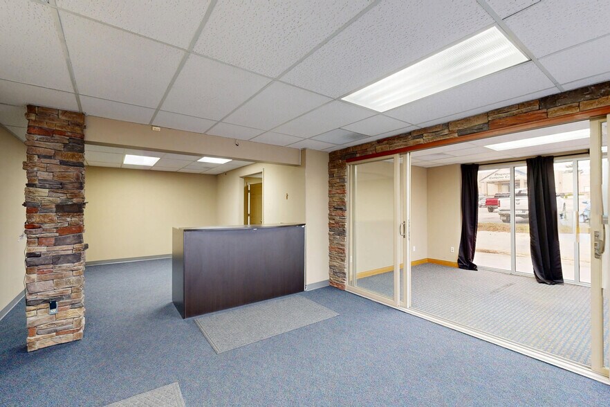 3628 S 144th St, Omaha, NE à louer - Numérisation 3D Matterport – Image 2 sur 3