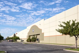 Plus de détails pour 4711 W 1730 S, Salt Lake City, UT - Industriel/Logistique à louer