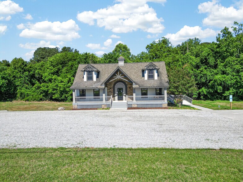 1292 US 1 Byp S, Kittrell, NC à vendre - Photo de l’immeuble – Image 2 sur 42