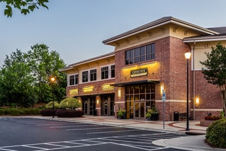 Plus de détails pour 4040 Ed Dr, Raleigh, NC - Local commercial à louer