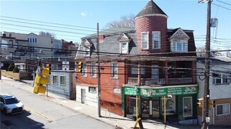 Plus de détails pour Biens – à vendre, Pittsburgh, PA