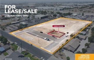 Plus de détails pour 8424 Cottonwood Ave, Fontana, CA - Terrain à vendre