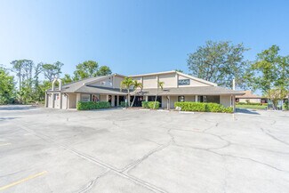Plus de détails pour 12795 Kenwood Ln, Fort Myers, FL - Bureau/Local commercial à louer