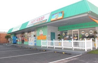 Plus de détails pour 1780 Croton Rd, Melbourne, FL - Local commercial à vendre