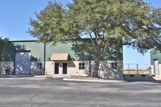 Plus de détails pour 7731 SE 59th Ct, Ocala, FL - Industriel/Logistique à louer