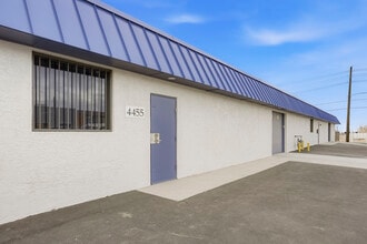 4455-4477 Garfield St, Denver, CO à vendre Photo intérieure– Image 1 sur 44