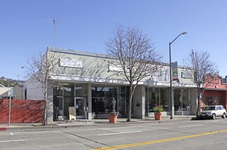 Plus de détails pour 4138-4144 Macarthur Blvd, Oakland, CA - Local commercial à louer