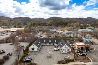 1126 Blowing Rock Rd, Boone, NC - VUE AÉRIENNE  vue de carte - Image1