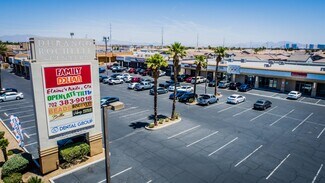 Plus de détails pour 4226 S Durango Dr, Las Vegas, NV - Local commercial à louer