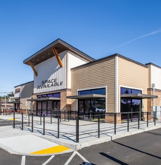 Plus de détails pour 21401 Olhava NW, Poulsbo, WA - Local commercial à louer