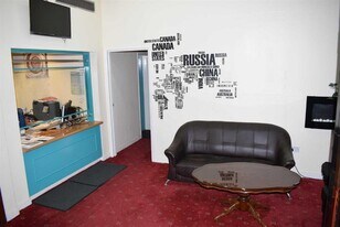 Coronation House - Espace de bureau