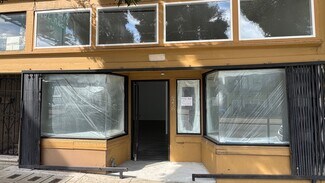Plus de détails pour 6258 3rd St, San Francisco, CA - Bureau/Local commercial à louer