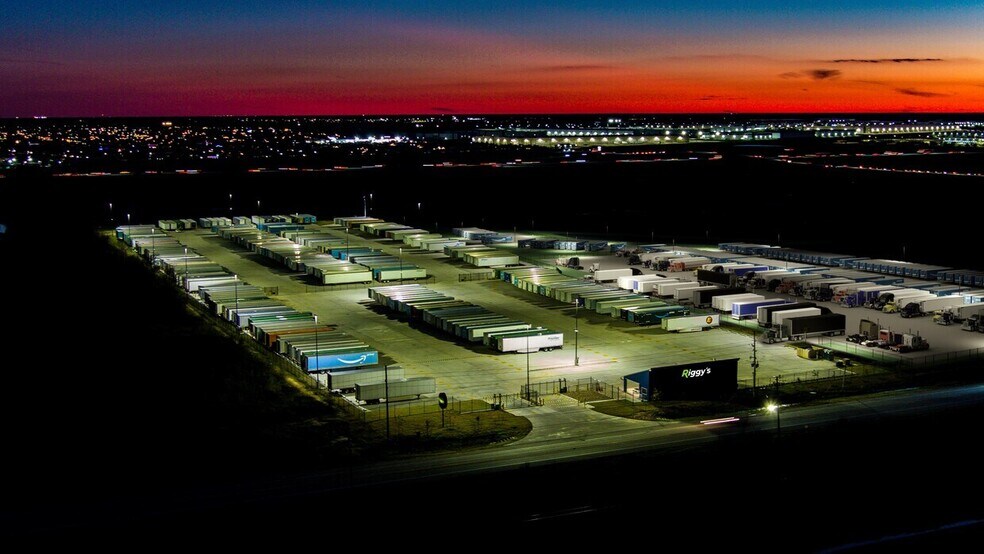 30255 US Highway 90, Katy, TX à louer - Photo de l’immeuble – Image 2 sur 4