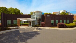 Plus de détails pour 10520 Park Rd S, Charlotte, NC - Médical à louer