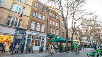 Plus de détails pour 39 Endell St, Londres - Local commercial à vendre