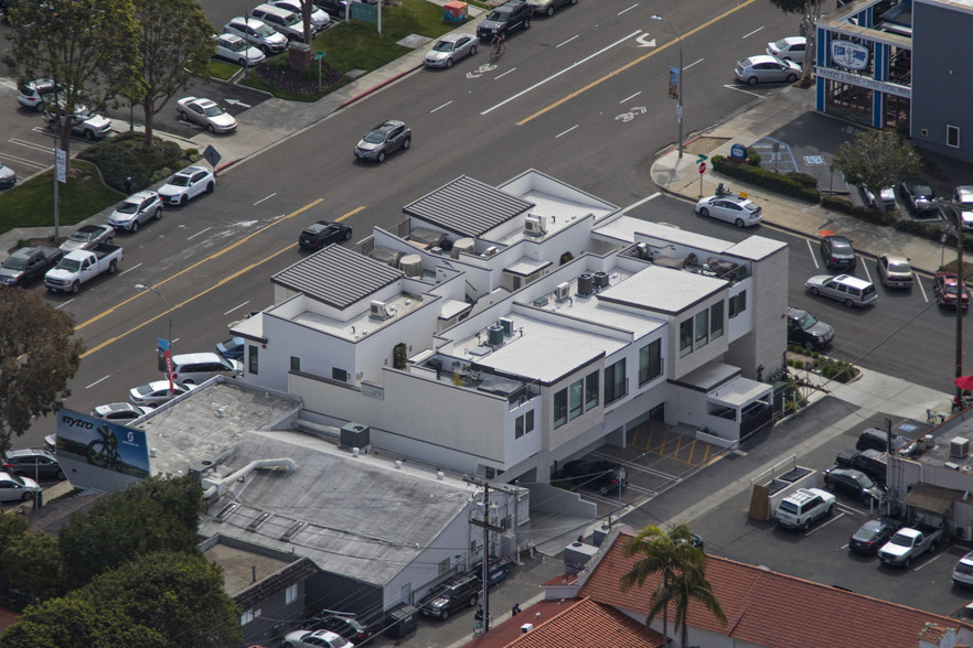 960 S Coast Highway 101, Encinitas, CA à louer - Aérien – Image 3 sur 13
