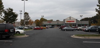 Plus de détails pour 5604-5722 Ritchie Hwy, Baltimore, MD - Local commercial à louer