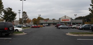 Plus de détails pour 5604-5722 Ritchie Hwy, Baltimore, MD - Local commercial à louer