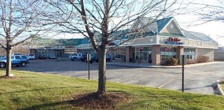 Plus de détails pour 43970-44002 Gratiot Ave, Clinton Township, MI - Local commercial à louer