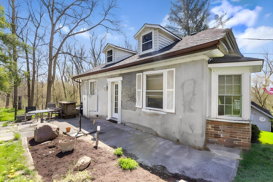 36 Elgin St E, Conestogo, ON à vendre - Photo de l’immeuble – Image 3 sur 10