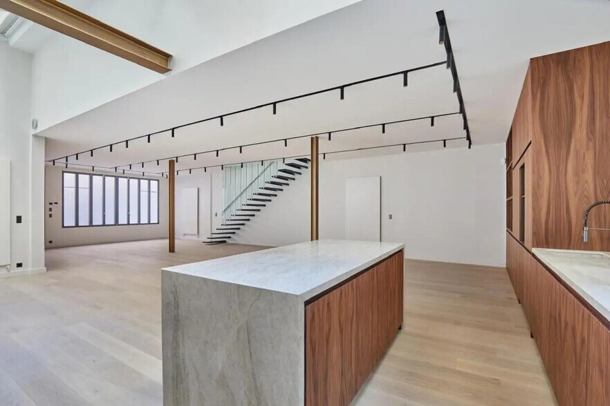 Bureau dans Paris à vendre - Photo intérieure – Image 2 sur 5