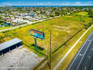 Plus de détails pour 13511 US Highway 19 N, Hudson, FL - Terrain à vendre