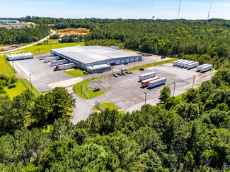 Plus de détails pour 244 Mercer Jct, Macon-Bibb, GA - Industriel/Logistique à vendre