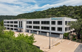 Plus de détails pour 7801 Capital Of Texas Hwy N, Austin, TX - Bureau à louer