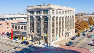 Plus de détails pour 500 N Broadway Ave, Oklahoma City, OK - Bureau à louer