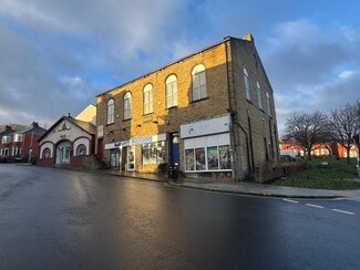 Plus de détails pour Coronation St, Elland - Local commercial à vendre