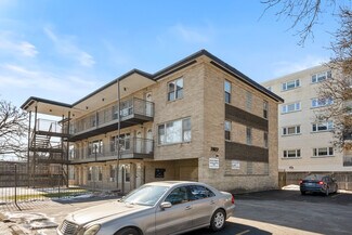 Plus de détails pour 7827 North Ave, River Forest, IL - Logement à vendre