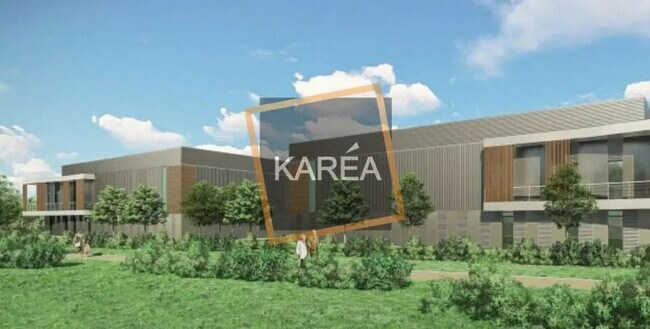 Plus de détails pour Local d'activités à louer